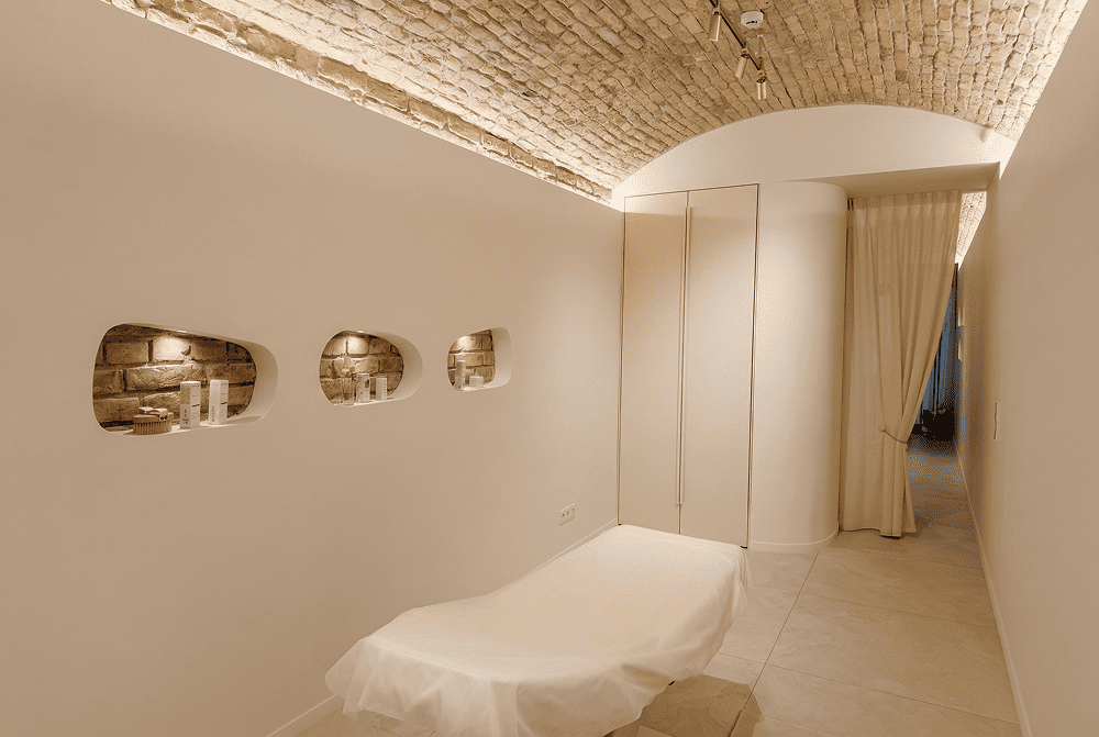 Atpalaiduojanti aplinka