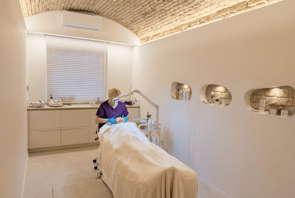 Procedūrų kambarys