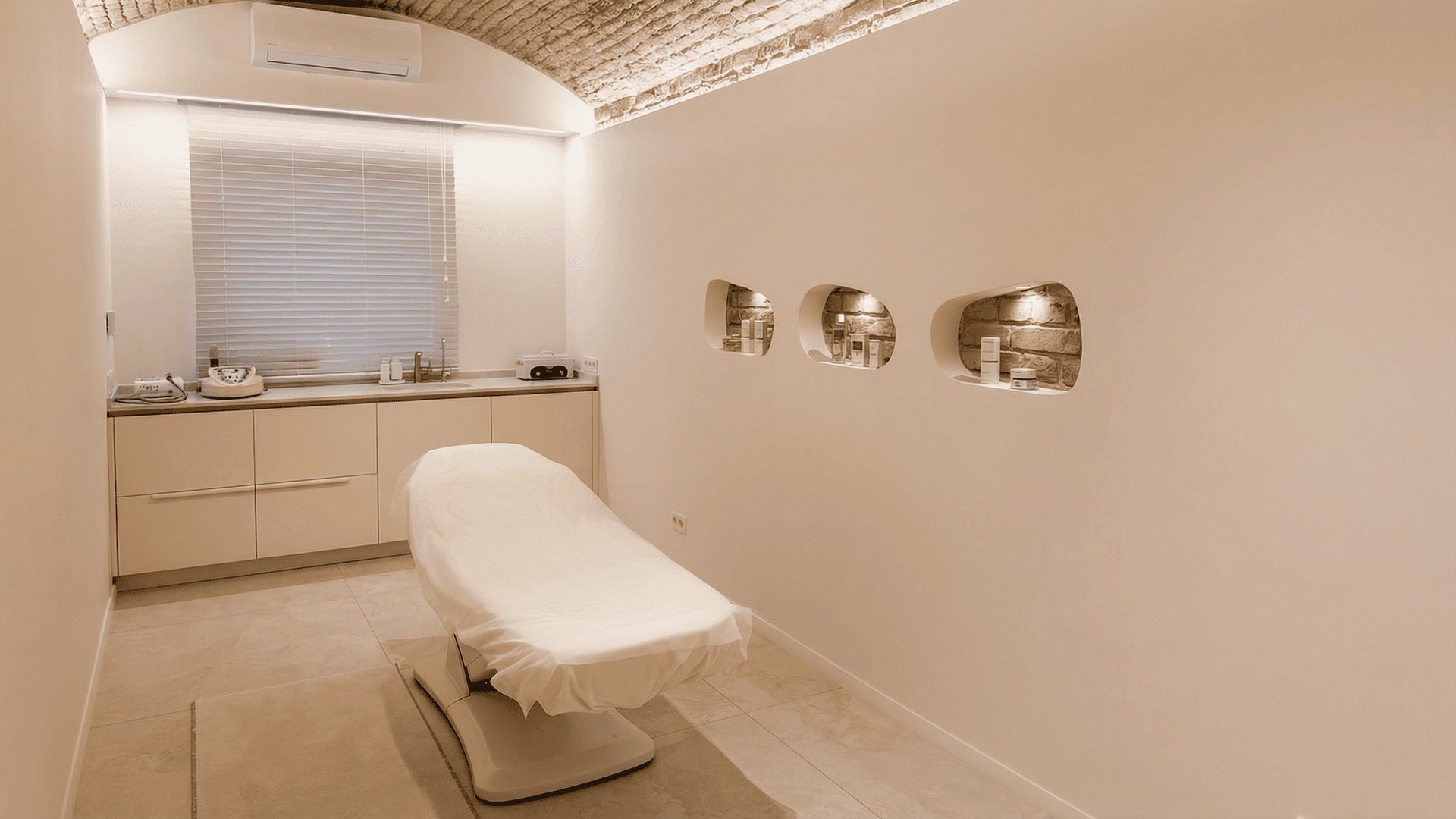 M3 Kosmetologija Spa